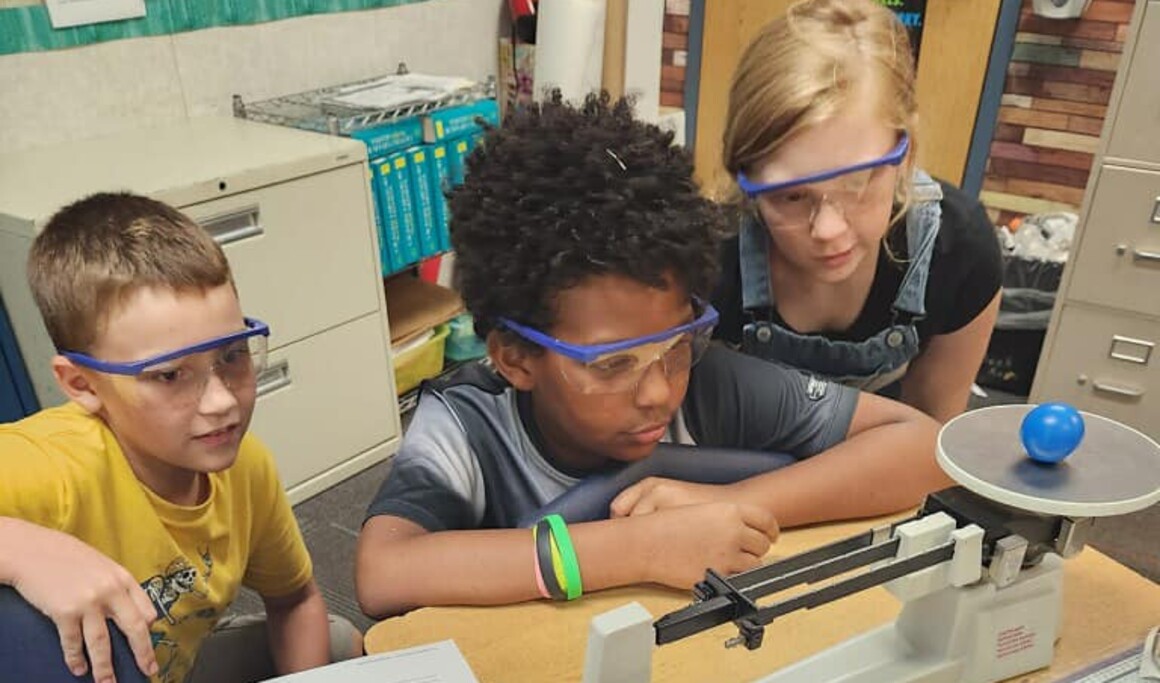 Bremond ISD to Bremond Elementary